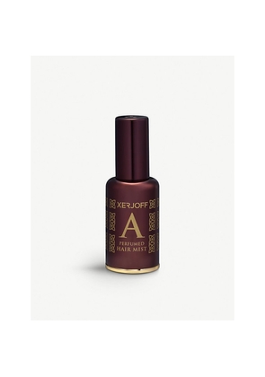 Womens Xerjoff Alexandria II Perfumed Hair Mist 30ml