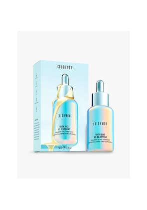 Color Wow Youth Juice Collagen Scalp Treatment 50ml