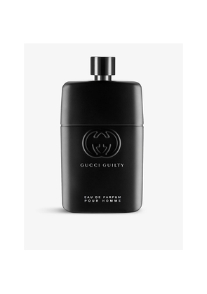 Mens Gucci Guilty Pour Homme Eau De Parfum