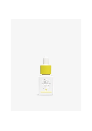Drunk Elephant Virgin Marula Luxury Facial Oil Travel Size 15ml