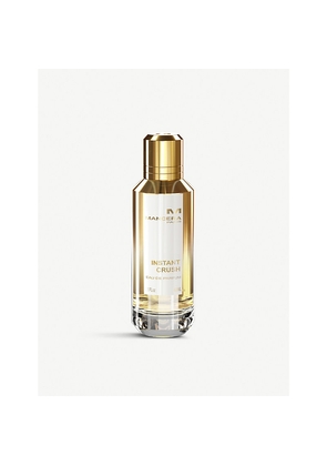 Mancera Instant Crush Eau De Parfum
