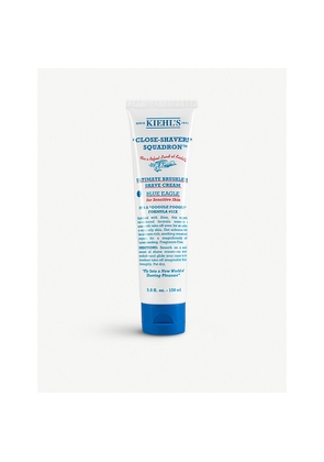 Kiehl's Blue Eagle Ultimate Brushless Shave Cream 150ml