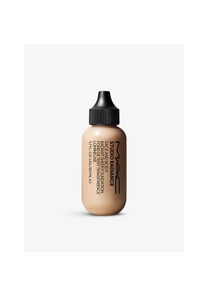 MAC Studio Radiance Face and Body Radiant Sheer Foundation 50ml