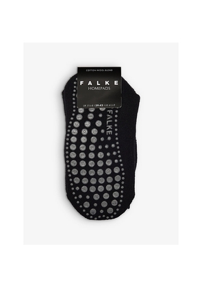 Mens Falke Homepads