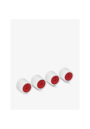 Facegym Youthful Active Roller Microneedles Refill Pack Of Four