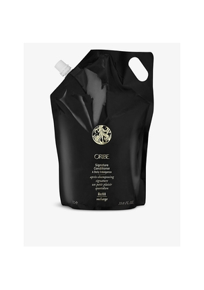 Oribe Signature Conditioner Refill 1L
