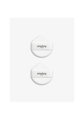 Sisley Phyto-Blanc Cushion Applicators Set Of Two