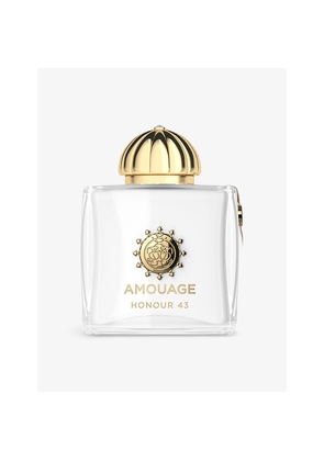 Womens Amouage Honour 43 Woman Extrait De Parfum 100ml