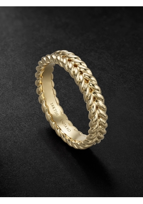 Anita Ko - 18-Karat Gold Ring - Men - Gold - 8