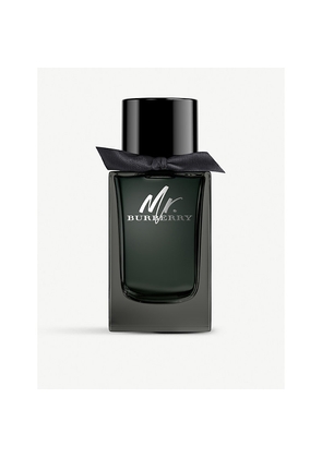 Mens Mr. Burberry Eau De Parfum