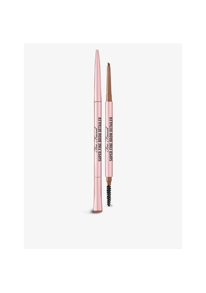 Too Faced Superfine Brow Detailer Eyebrow Pencil 0.8g