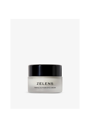 Zelens Triple Action Eye Cream 15ml
