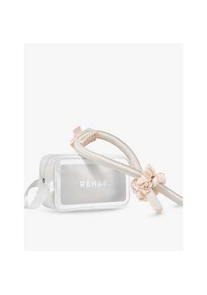 Rehab Silk Heatless Hair Curler