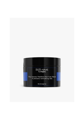 Sisley The Intense Nutrition Hair Care Mask 200ml