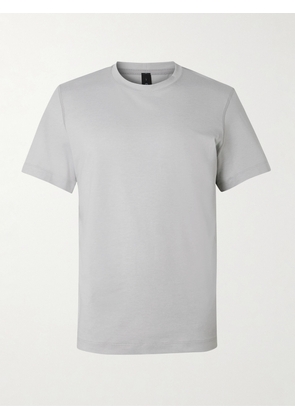Lululemon - Recycled Soft Jersey T-Shirt - Men - Gray - S