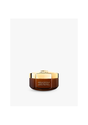 Guerlain Abeille Royale Honey Treatment Refillable Night Cream 80ml