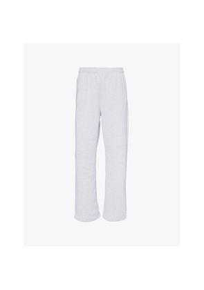 Womens Sisters & Seekers Trademark Relaxed-Fit Straight-Leg Jogging Bottoms