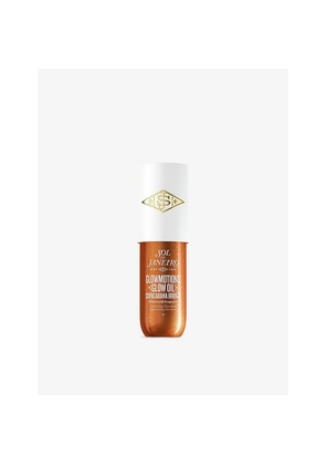 Sol De Janeiro Glowmotions Copacabana Bronze Oil 75ml
