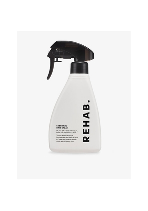 Rehab Essential Hairspray 280ml