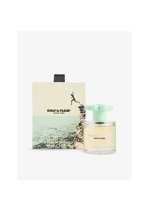 Mens Golf Le Fleur French Waltz Eau De Parfum 50ml