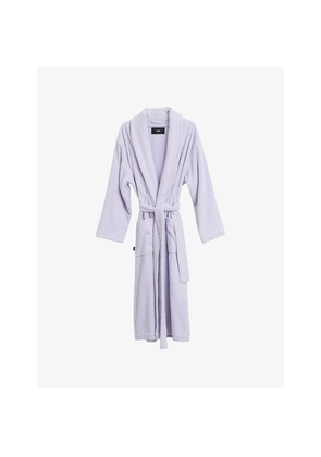 Hay Mono Terry-Cotton Bathrobe S/M