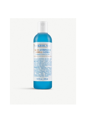 Kiehl's Blue Astringent Herbal Lotion 250ml