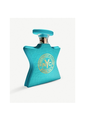 Womens Bond No. 9 Greenwich Village Eau De Parfum 100ml