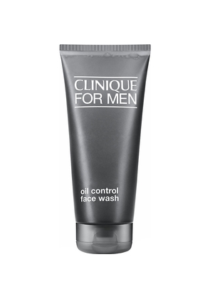 Clinique For Men Oil Control Face Wash 200ml