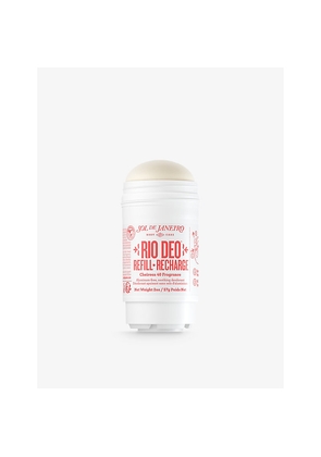 Sol De Janeiro Rio Deo Cheirosa 40 Deodorant Refill 57g