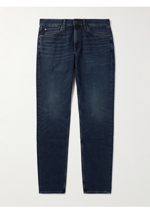 Rag & Bone - Fit 2 Slim-Fit Jeans - Men - Blue - UK/US 28
