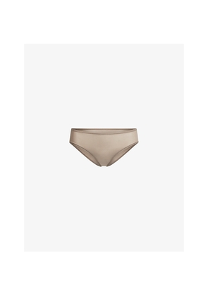 Womens Skims Fits Everybody Cheeky Jersey Briefs