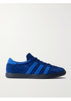 adidas Originals - Tahiti Suede Sneakers - Men - Blue - UK 5