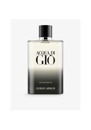Giorgio Armani Acqua Di Gio Homme Eau De Parfum 200ml