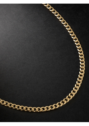 John Hardy - 14-Karat Gold Necklace - Men - Gold