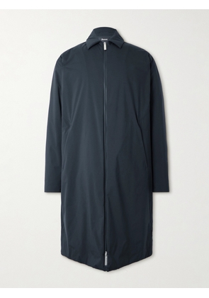 Laminar - Padded Shell Car Coat - Men - Black - S