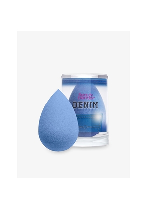 Denim Beautyblender Make-Up Sponge
