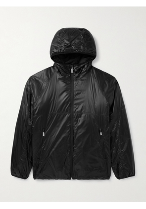 Laminar - Shell Jacket - Men - Black - S