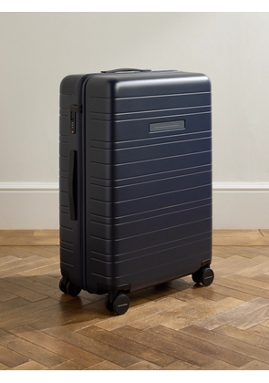 Horizn Studios - H7 Essential Hardshell Check-In Suitcase - Men - Blue