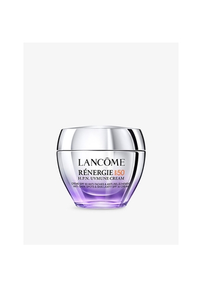 Lancome Rénergie H.P.N 300 Uvmune SPF50 Cream 50ml
