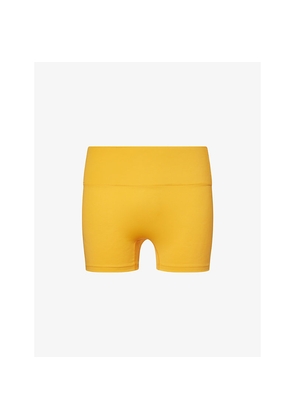 Womens Adanola Ultimate Ultra-Crop Cycling Shorts