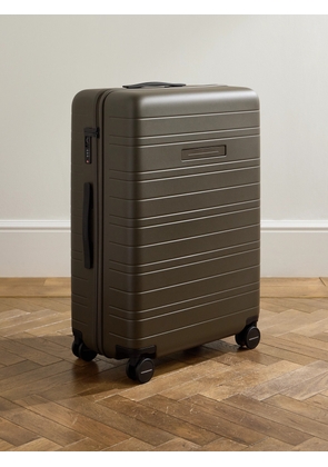 Horizn Studios - H7 Carry-On Hardshell Suitcase - Men - Green