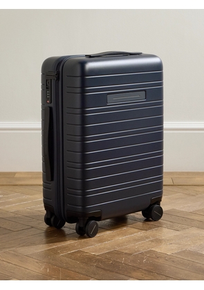 Horizn Studios - H5 Essential ID 55cm Polycarbonate Suitcase - Men - Blue