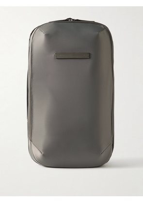 Horizn Studios - Gion Travel Nylon Backpack - Men - Green