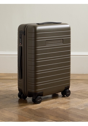 Horizn Studios - H5 Carry-On Hardshell Suitcase - Men - Green