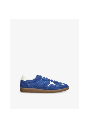 Mens Alohas Tb.490 Rife Suede Low-Top Trainers
