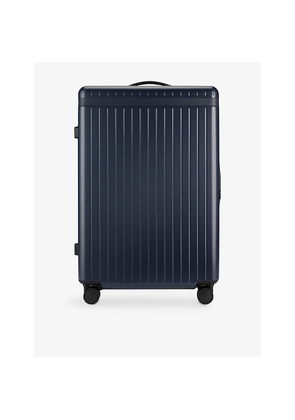 Carl Friedrik The Large Check-In Suitcase 78cm