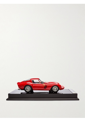 Ralph Lauren Home - Amalgam Collection Ferrari 250 GTO 1:18 Model Car - Men - Red