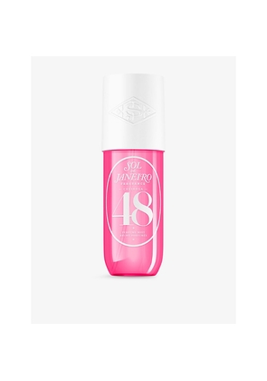 Womens Sol De Janeiro Cheirosa 48 Perfume Mist 240ml