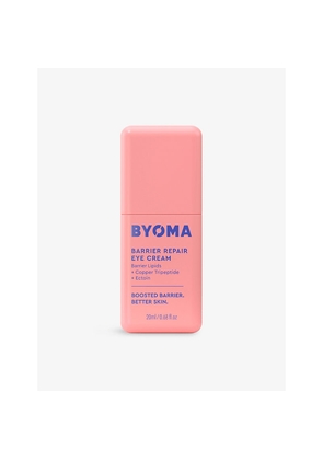 Byoma Barrier Repair Eye Cream 20ml