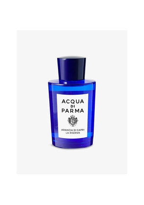 Acqua Di Parma Arancia Di Capri La Riserva Eau De Parfum 180ml